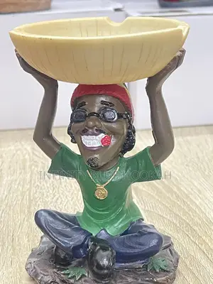 Character Ashtrays