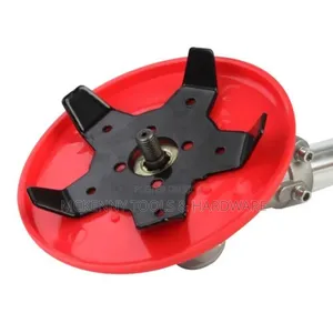 Lawn Mower Weeder Plates Sturdy Quick Response Trimmer Head