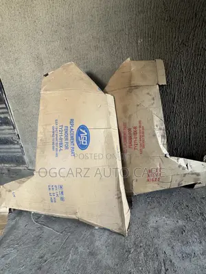 Toyota Hilux Fender 2018 2020 2023 Available