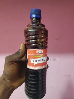 Caramel Flavor