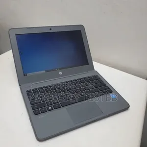 Laptop HP Stream Laptop 4GB Intel Celeron SSD 60GB