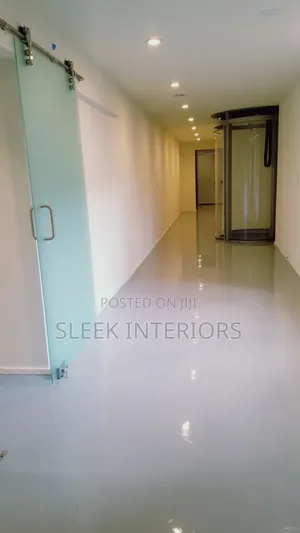 Functional Epoxy Flooring