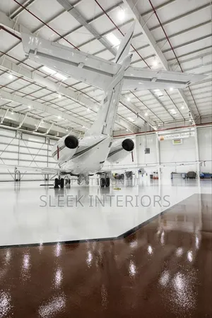 Longevity Epoxy Flooring