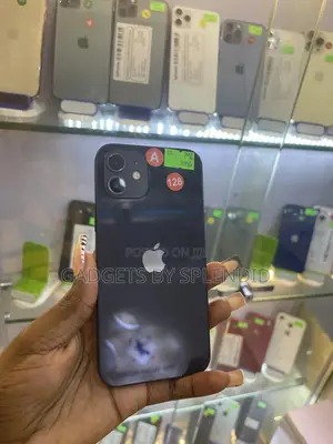 Apple iPhone 12 128 GB Blue