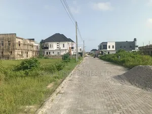 300sqm of Land at Meridian Park, Awoyaya, Ajah