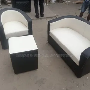 7seaters Bucket Sofa