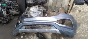 Front Bumper Ford Edge 2019-2023
