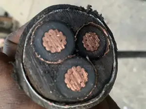 XLP Cable 150 X 3core Original Copper
