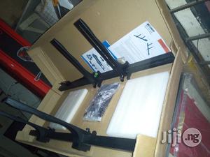 Wheel Alignment Gauge Groff Pro