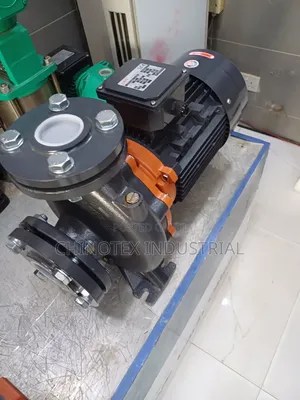 Leo Surface Water Transfer Pump 7.5kw/10hp 380v