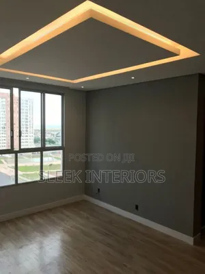 Stunning Ceiling