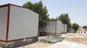 Cheap Price 20ft, 40ft Quality Portacabin