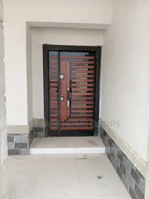 4ft Turkey Luxury Security Door