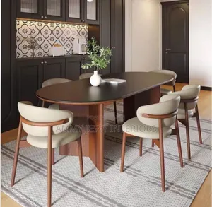 Dining Table and Chair