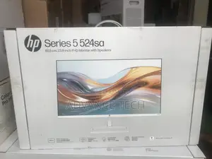 Hp Monitor
