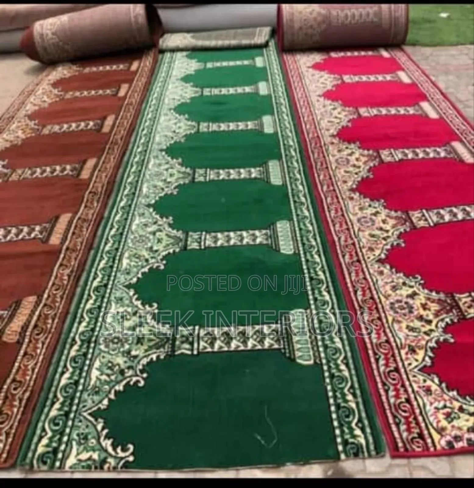 Quality Prayer Mat
