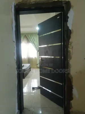 3ft Israeli Security Door