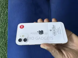 Apple iPhone 12 128 GB White