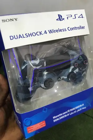 Original Wireless Game Controller