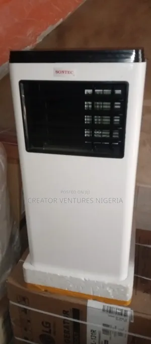 Mobile Ac Digital Inverter,Low Voltage, Sontec Smart Cool.