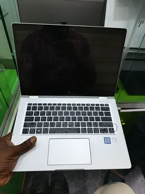 Laptop HP EliteBook X360 1030 G2 16GB Intel Core I7 SSD 512GB