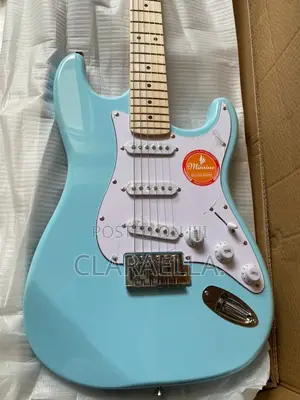 Minsine Electric Guitar