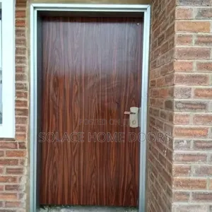 4ft Single Opening Israeli Door