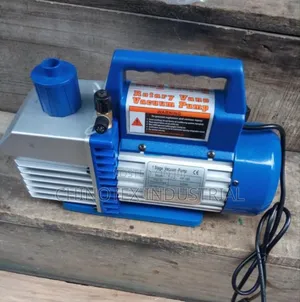 Rotary Vacuum Pump 1hp