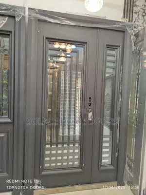 4ft Patio Glass Door