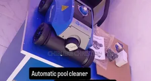 Swimming Pool Robot Vacuum Cleaner