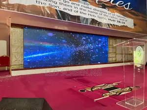 Super Bright Led Video Screen
