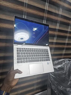 Laptop HP EliteBook X360 1030 G3 16GB Intel Core I7 SSD 512GB