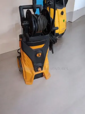 Kal Global High Pressure Washer With Onboard Soap Tank