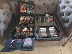 Maxisys Ms919 Diagnostic Machine or Scanner