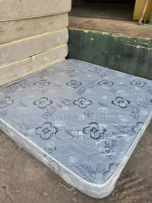 Mouka Foam Mattress Premier