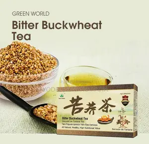 Greenworld Bitter Buckwheat Tea