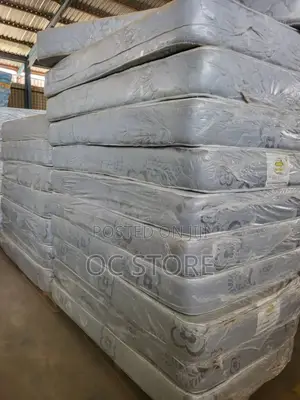 Flora Premier Mouka Foam Mattress
