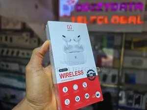 Onrrlus Air-R03
Wireless Headphone