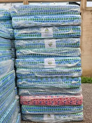 Mouka Foam Legend Mattress