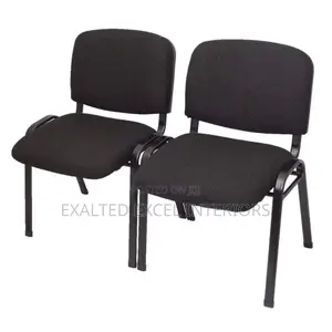 A Unique Office Chair