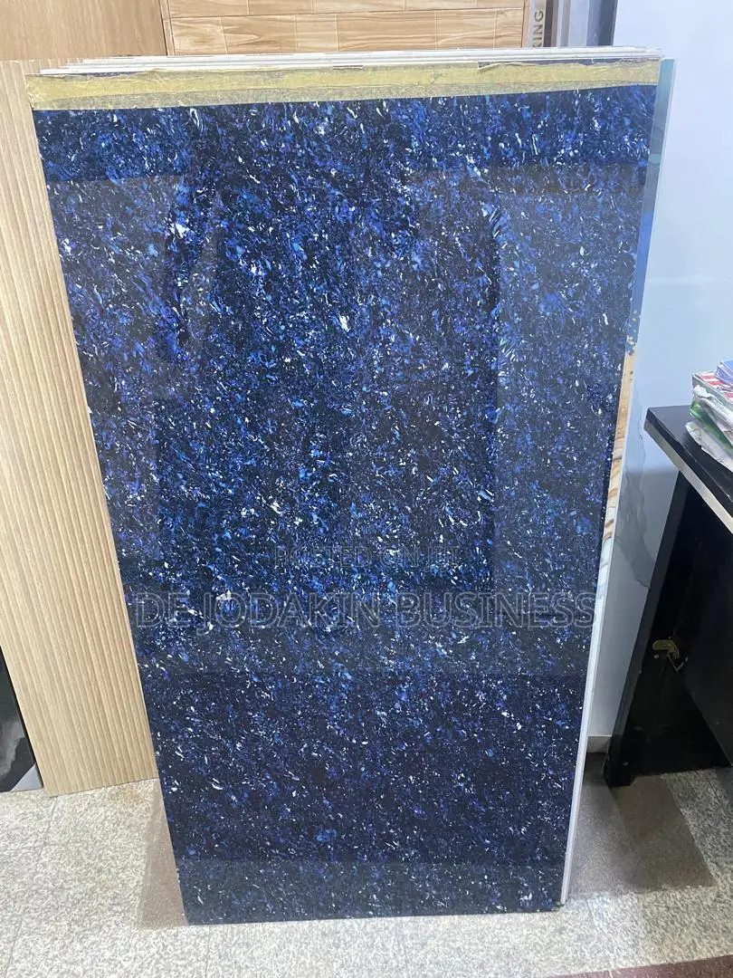 60x120 Glazed Floor Tile