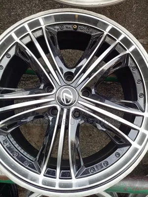 18"Rim Lexus Es350 Also Available for Toyota