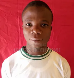 Nwigwe Ikechukwu N.