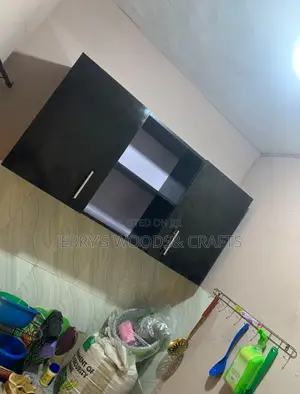 4ft Kitchen Cabinet