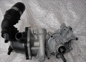 Bentley Water Pump V8 4.0t