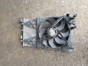 Volkswagen Polo Engine Fan