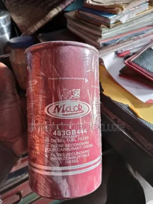 Gas Filter ( Mack )