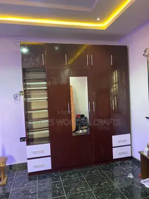 6by8ft Wardrobe