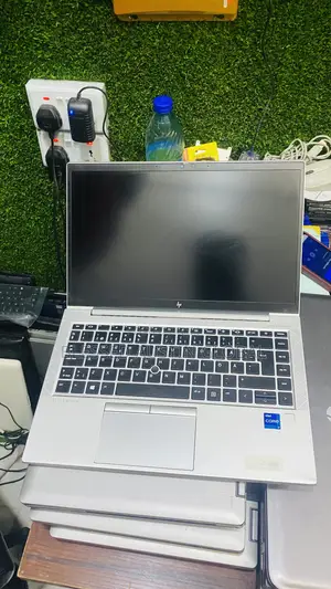 Laptop HP EliteBook 840 G8 32GB Intel Core I7 SSD 512GB