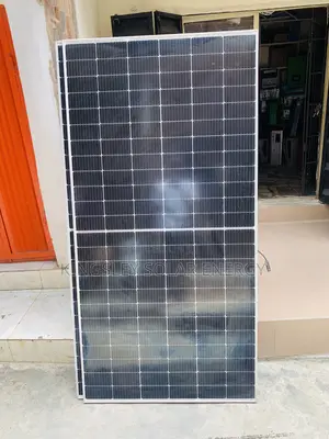 680w Solar Panel Halfcut Mono 144cells